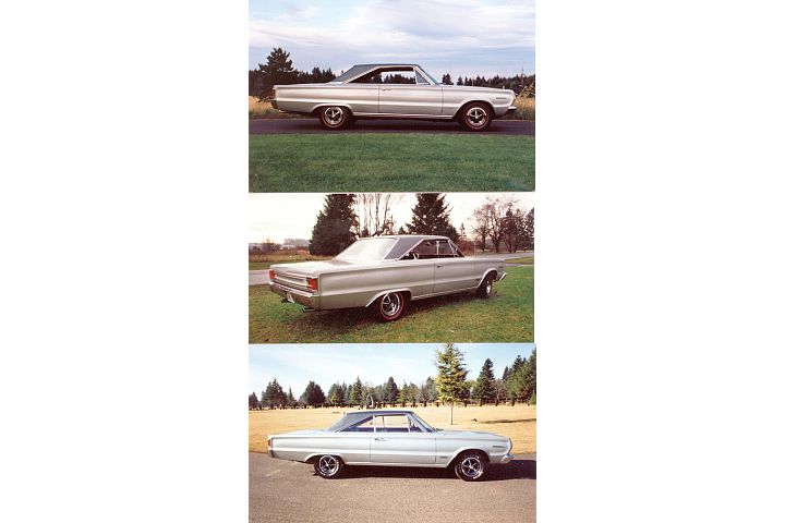Attached picture Silver 1967 Hemi  Automatic Belvedere Mix Views.jpg